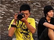 Bóng đá anh, ngoại hạng anh, lịch thi đấu euro 2012, Diễn viên Huỳnh Anh: “Cầu thủ” giỏi, nhưng không biết chơi bóng